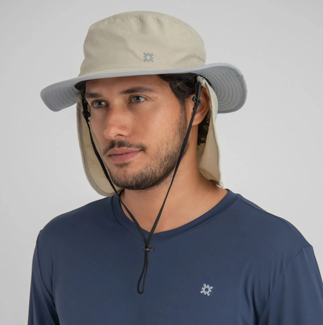 Gorras de Hombre y Sombreros de Sol de Hombre  Línea UV Protección Solar  UPF50+ – UV.LINE
