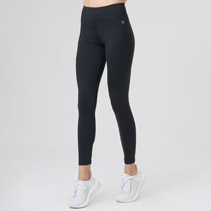 Legging Mujer Aspen FPU50+ Negro Uv