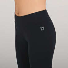 Cargar imagen en el visor de la galería, Legging Mujer Aspen FPU50+ Negro Uv
