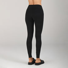 Cargar imagen en el visor de la galería, Legging Mujer Aspen FPU50+ Negro Uv
