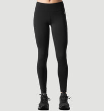 Cargar imagen en el visor de la galería, Legging Mujer Aspen FPU50+ Negro Uv
